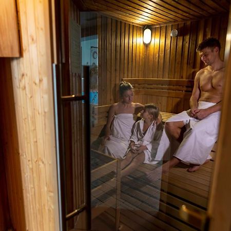 Ski & Wellness Residence Druzba Demanovska Dolina Ngoại thất bức ảnh